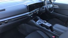 Kia Sportage 1.6T GDi HEV Pure 5dr Auto Hybrid Estate